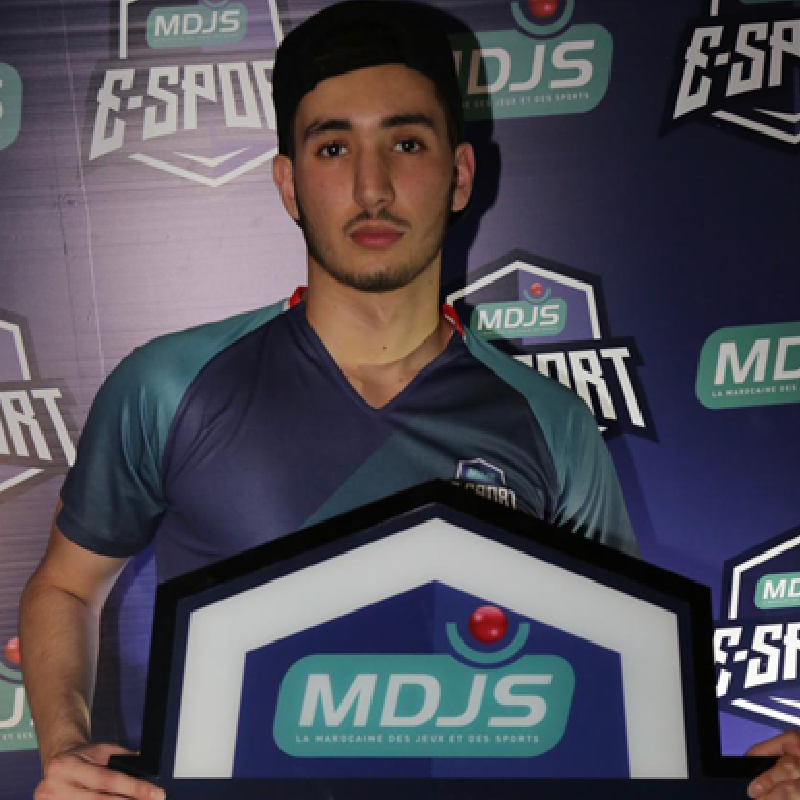 اختتام الدوري الأول للرياضة الإليكترونية (e-sport) للمغربية للألعاب والرياضة يوم 31 مارس